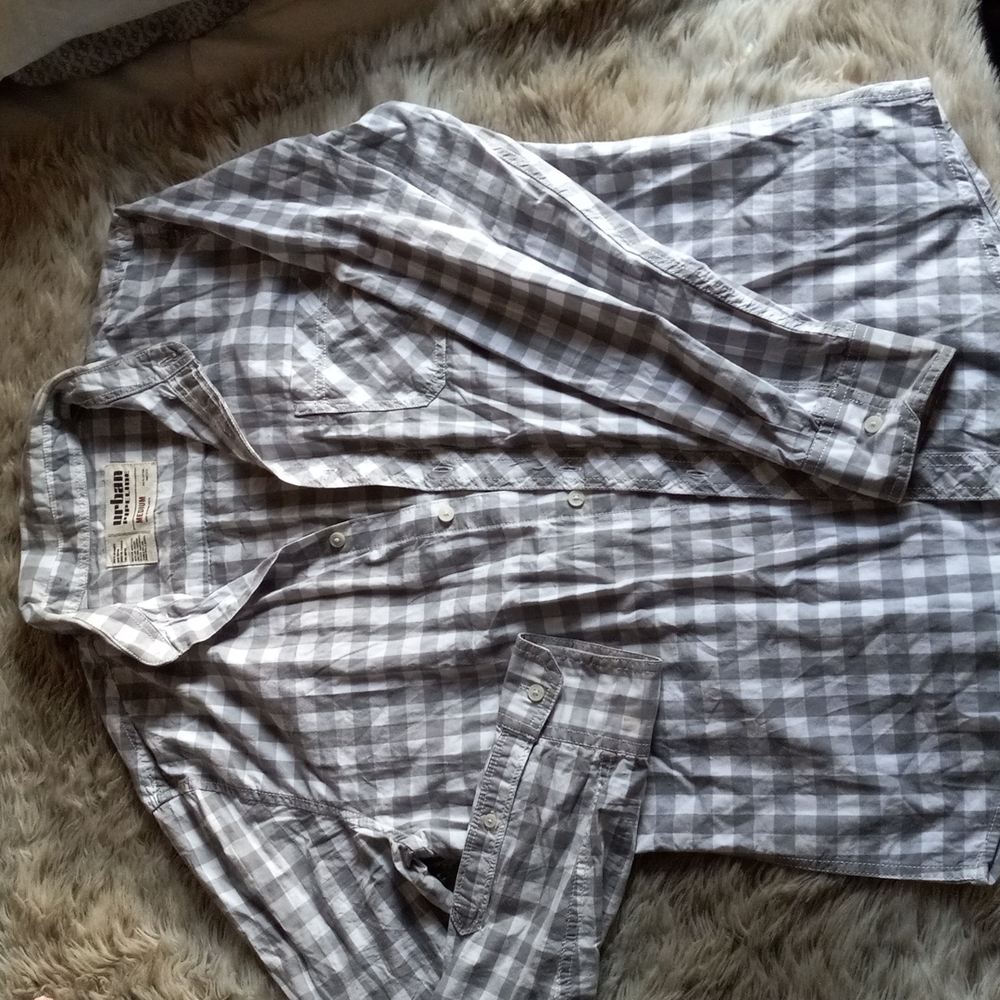 Men's Shirt